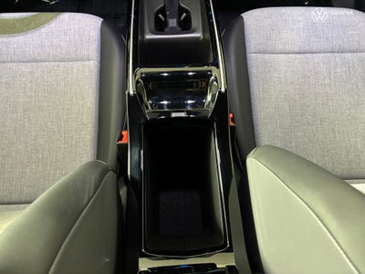 2024 Volkswagen ID.4 Standard