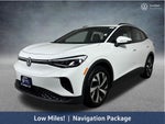 2024 Volkswagen ID.4 Standard