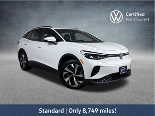 2024 Volkswagen ID.4 Standard