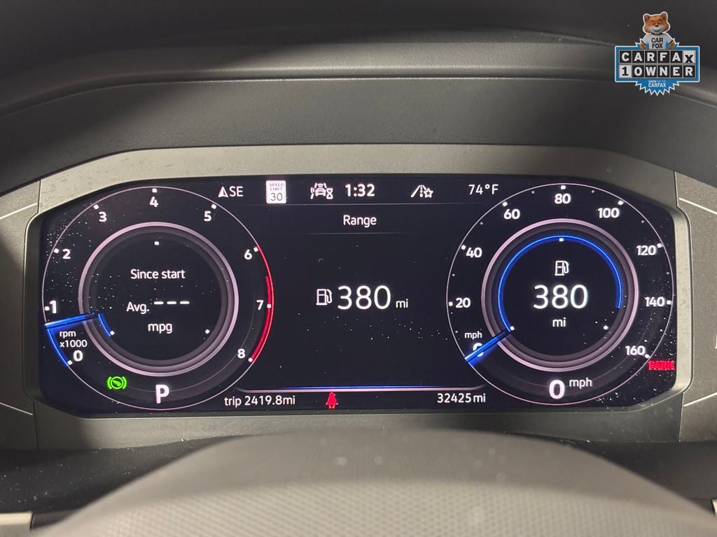 2023 Volkswagen Atlas SEL