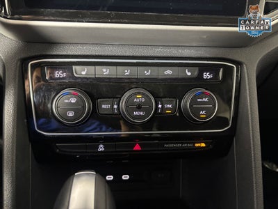 2023 Volkswagen Atlas SEL