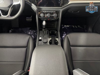 2023 Volkswagen Atlas SEL