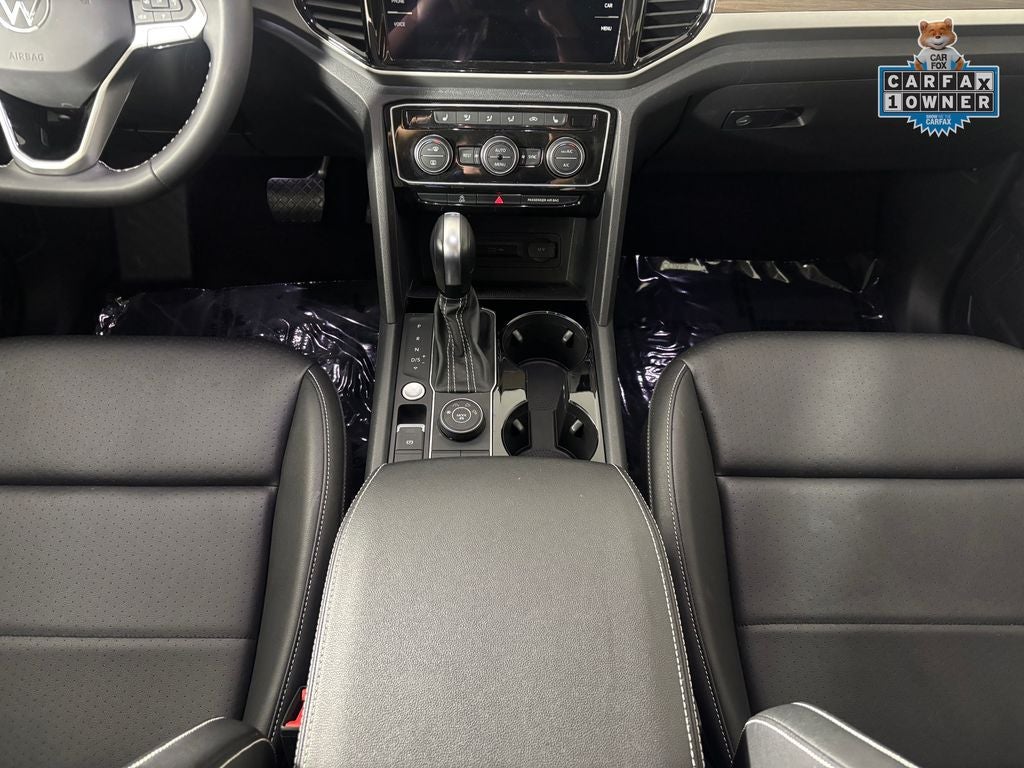 2023 Volkswagen Atlas SEL