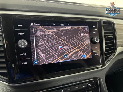 2023 Volkswagen Atlas SEL