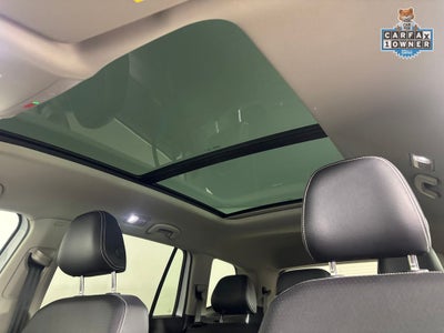 2023 Volkswagen Atlas SEL