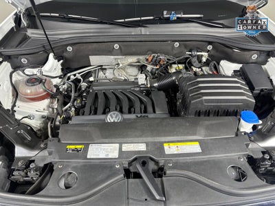 2023 Volkswagen Atlas SEL