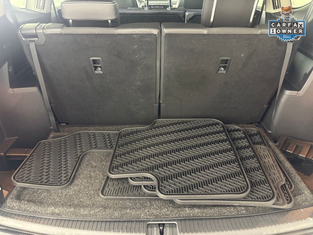 2023 Volkswagen Atlas SEL