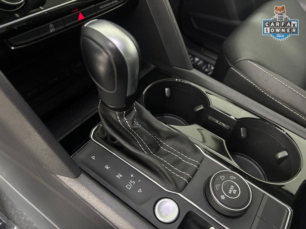 2023 Volkswagen Atlas SEL