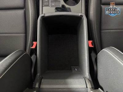 2023 Volkswagen Atlas SEL
