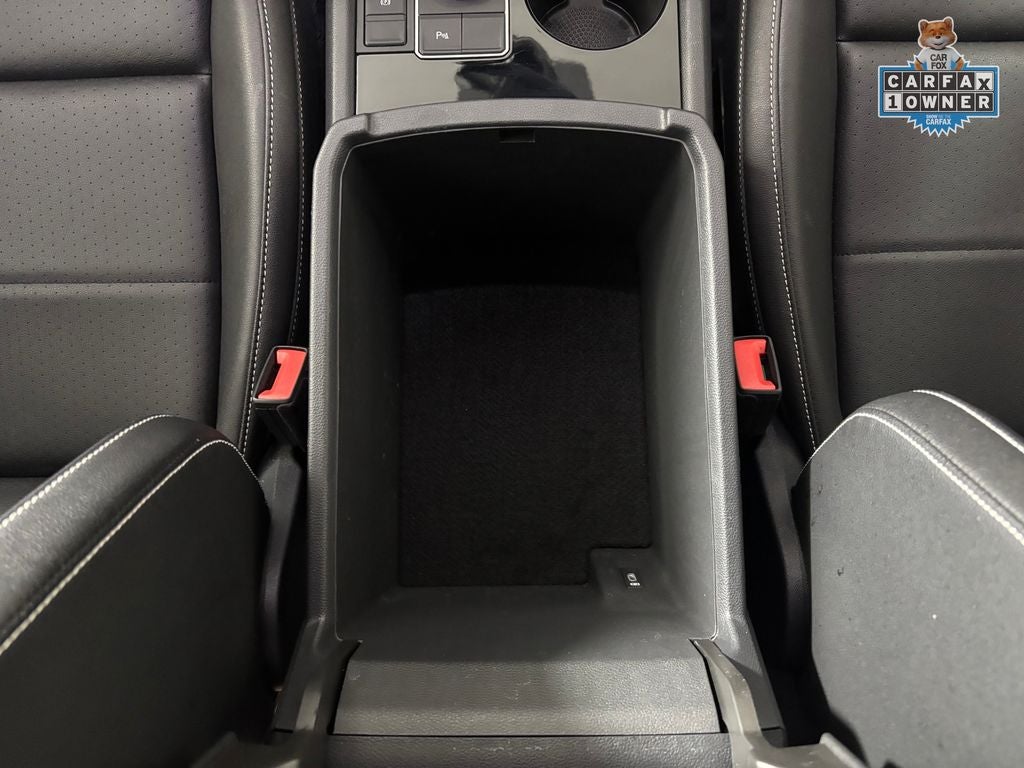 2023 Volkswagen Atlas SEL