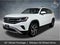 2023 Volkswagen Atlas SEL