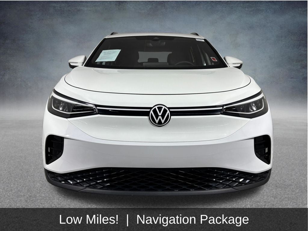 Used 2023 Volkswagen ID.4 PRO with VIN 1V2DNPE86PC048510 for sale in Lynnwood, WA