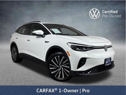 2024 Volkswagen ID.4 Pro