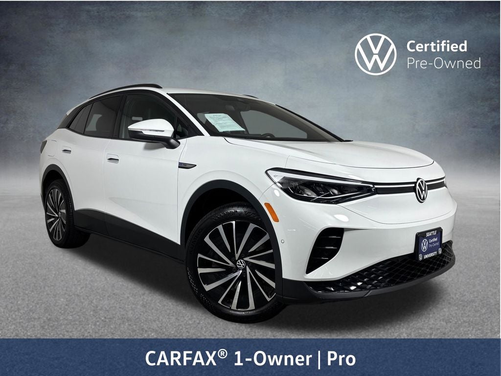 2024 Volkswagen ID.4 Pro