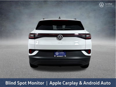 2024 Volkswagen ID.4 Pro