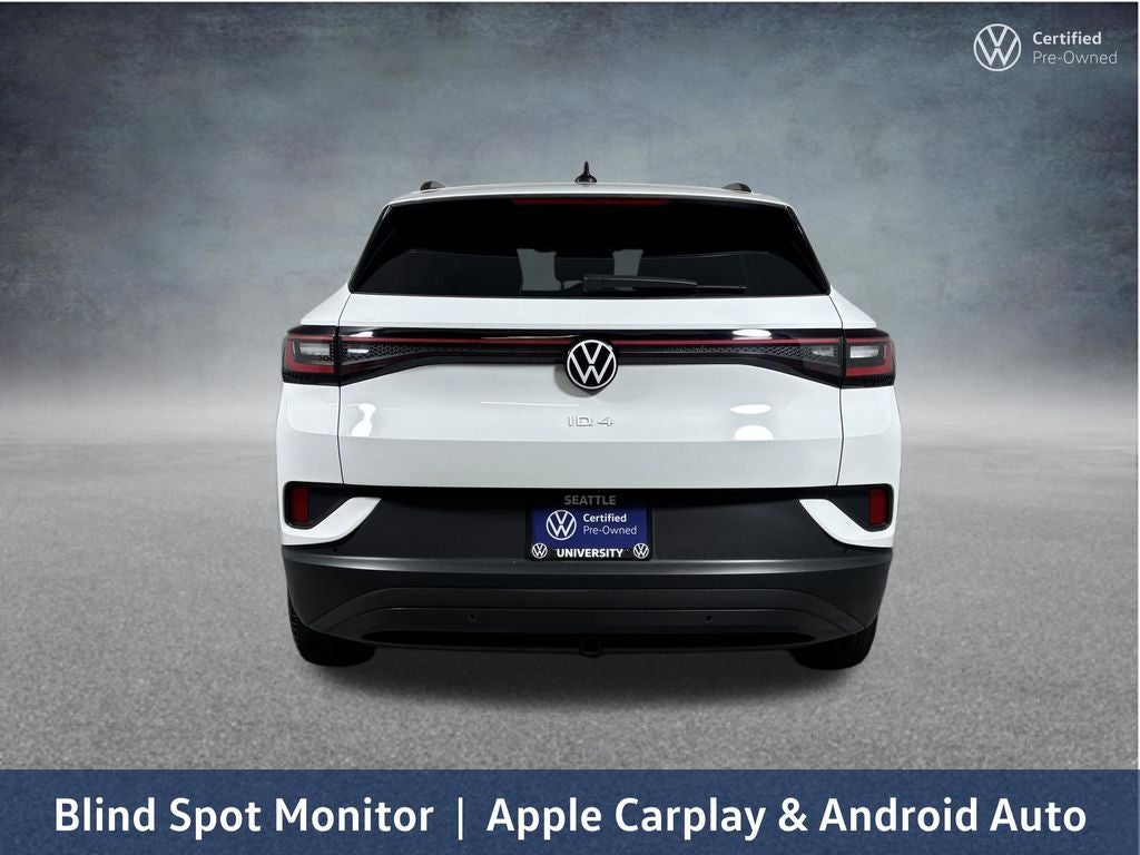 2024 Volkswagen ID.4 Pro