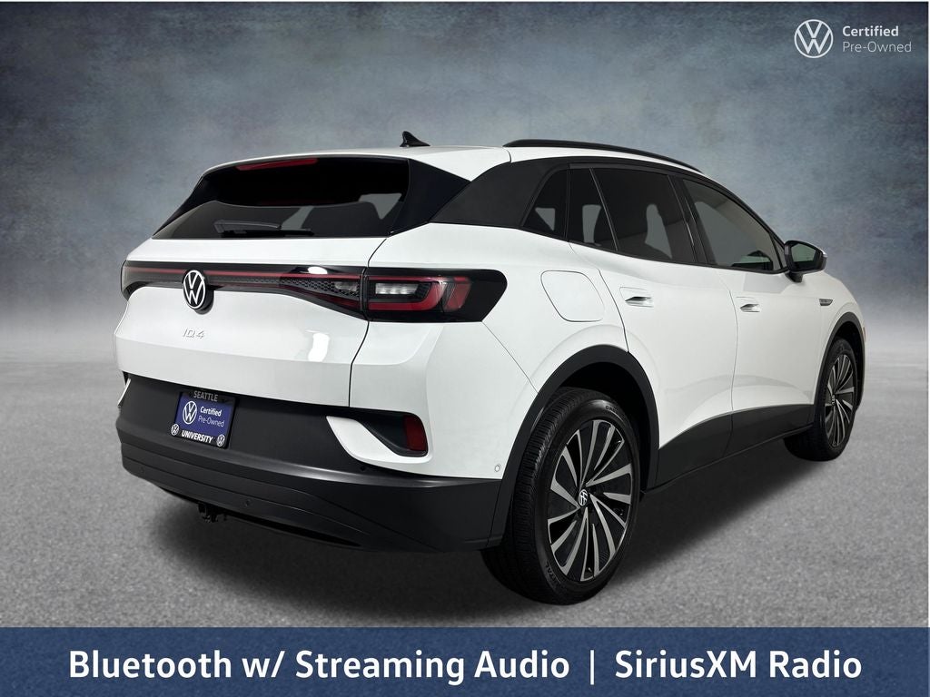 2024 Volkswagen ID.4 Pro