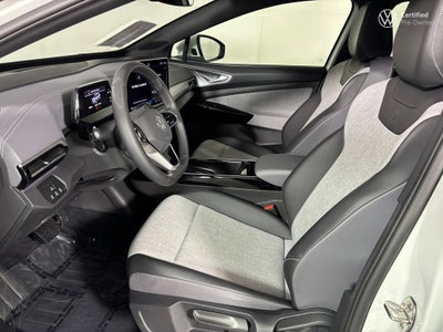 2024 Volkswagen ID.4 Pro