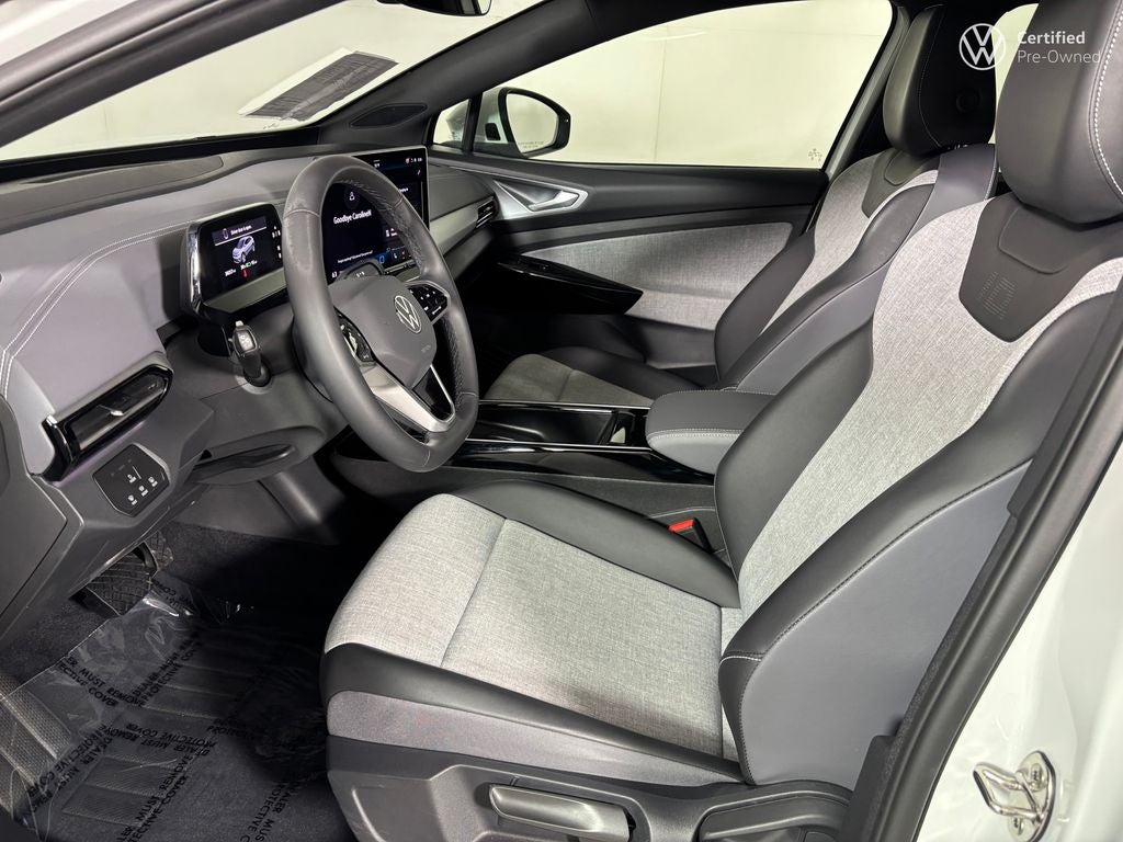 2024 Volkswagen ID.4 Pro