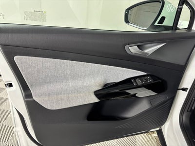 2024 Volkswagen ID.4 Pro