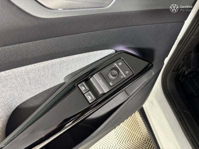 2024 Volkswagen ID.4 Pro