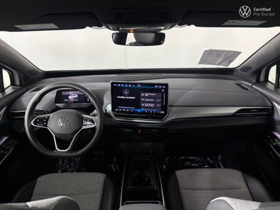 2024 Volkswagen ID.4 Pro