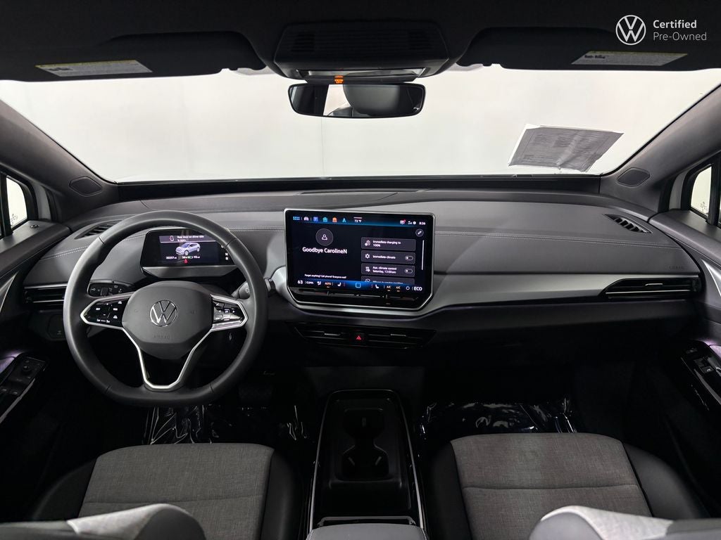 2024 Volkswagen ID.4 Pro