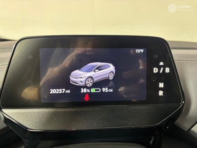 2024 Volkswagen ID.4 Pro