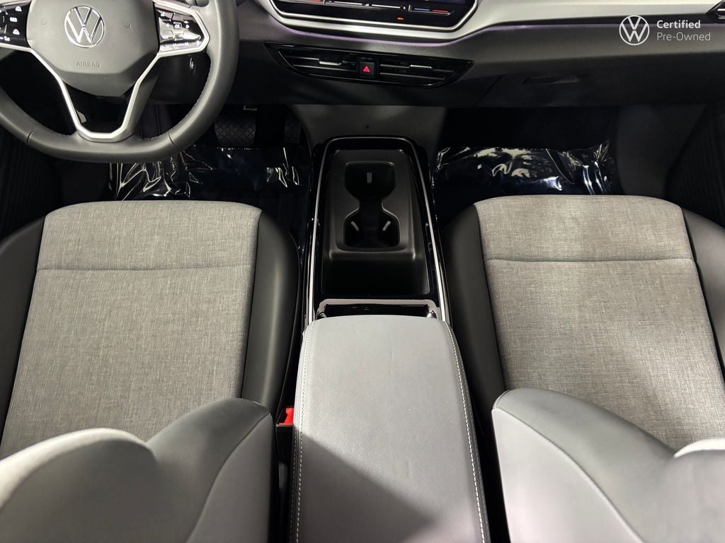2024 Volkswagen ID.4 Pro