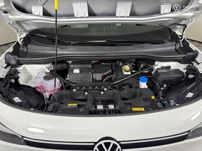2024 Volkswagen ID.4 Pro