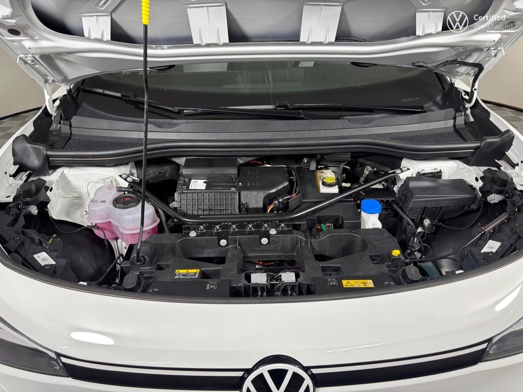 2024 Volkswagen ID.4 Pro