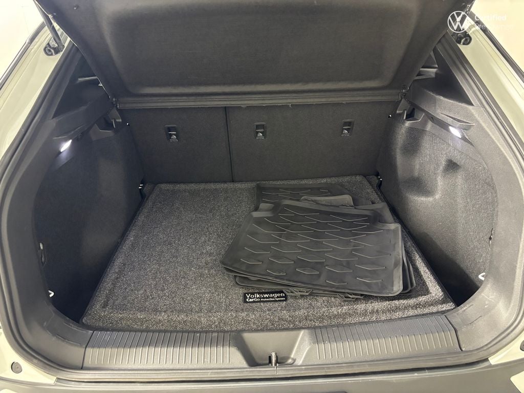 2024 Volkswagen ID.4 Pro