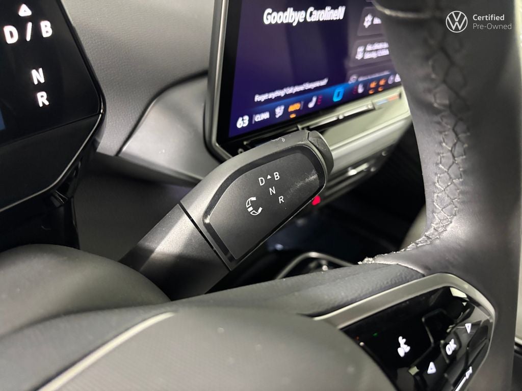 2024 Volkswagen ID.4 Pro