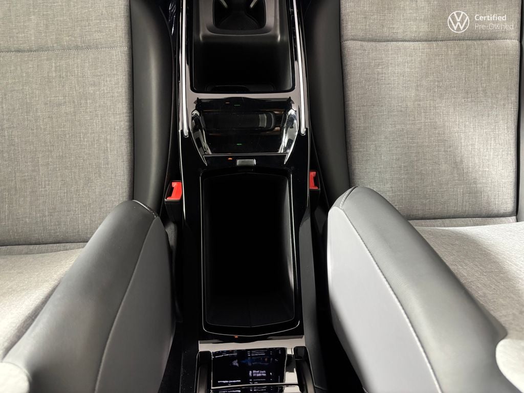 2024 Volkswagen ID.4 Pro