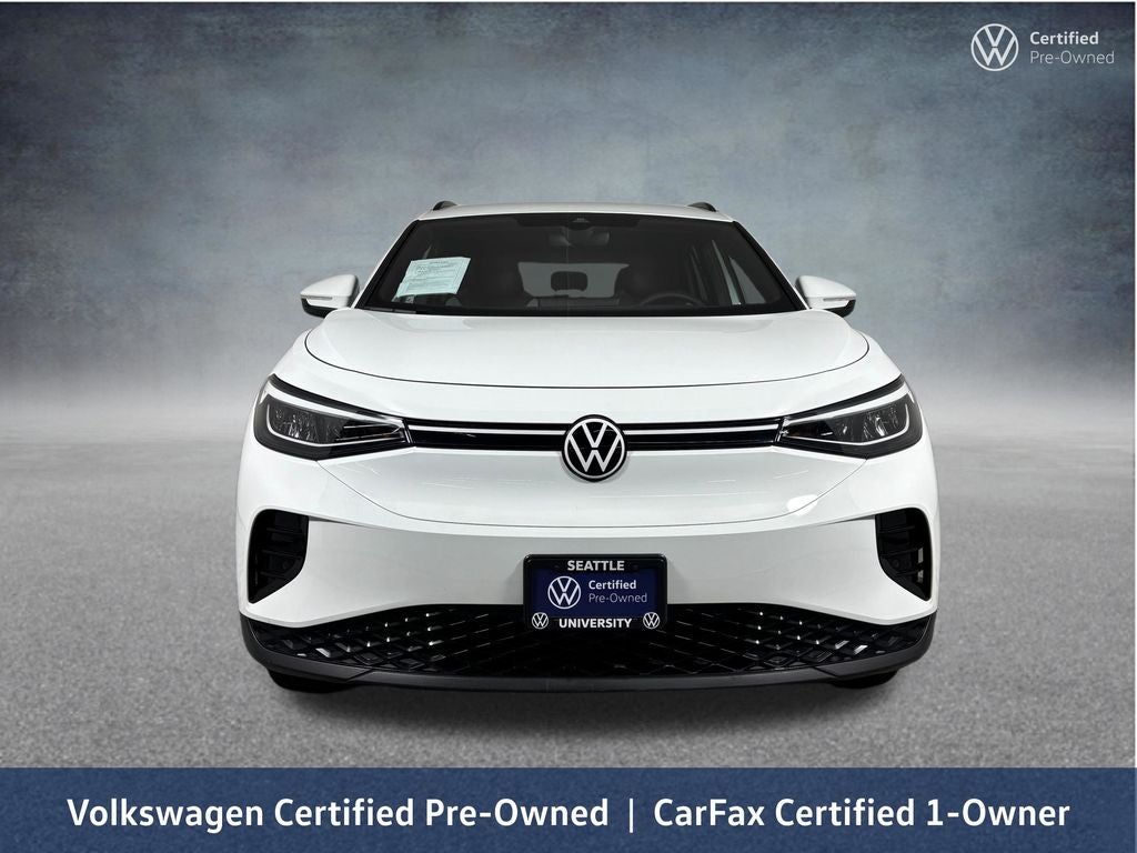 2024 Volkswagen ID.4 Pro
