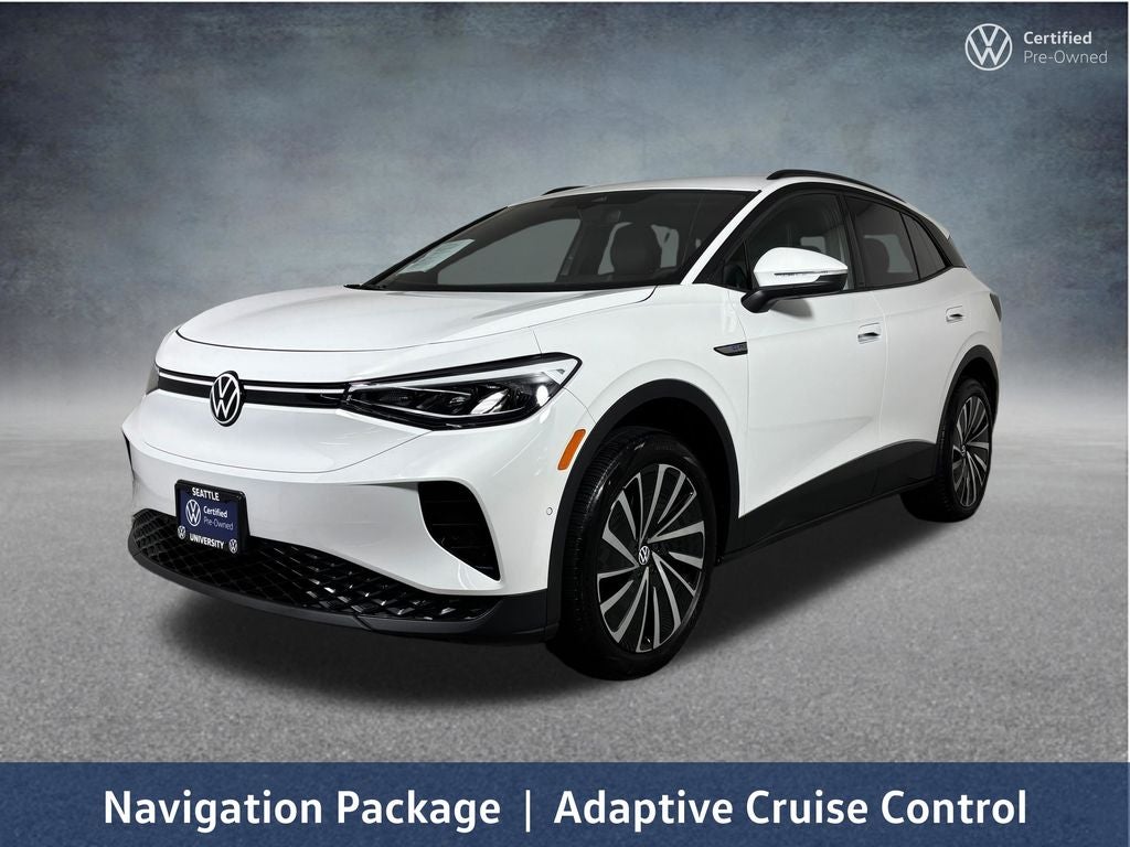 2024 Volkswagen ID.4 Pro