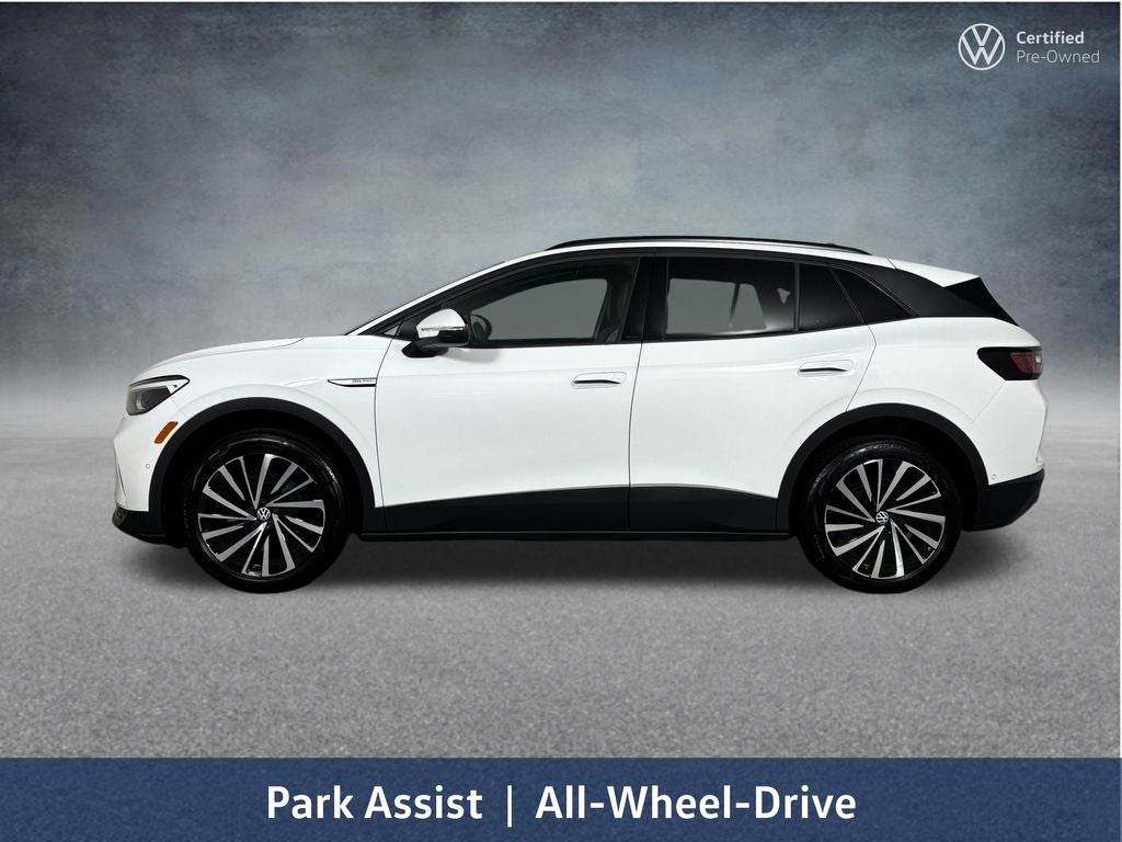 2024 Volkswagen ID.4 Pro
