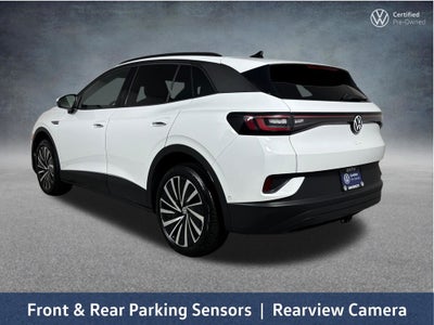 2024 Volkswagen ID.4 Pro