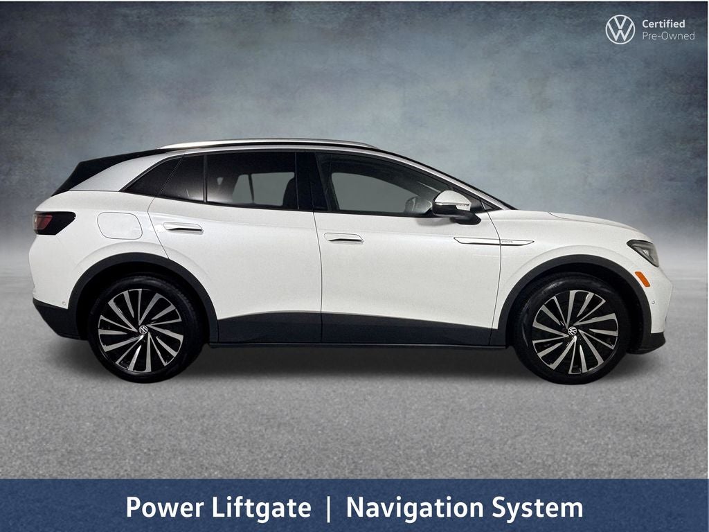 2023 Volkswagen ID.4 Pro S Plus
