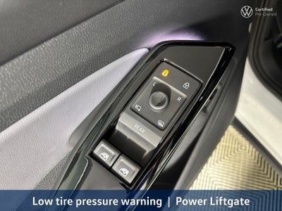 2023 Volkswagen ID.4 Pro S Plus
