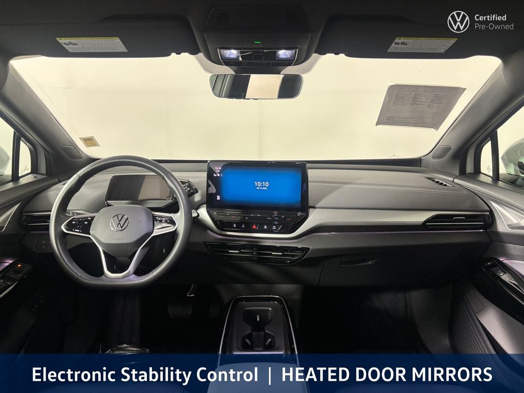 2023 Volkswagen ID.4 Pro S Plus