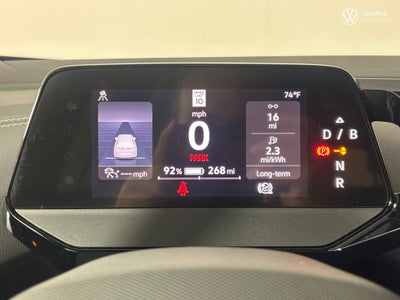 2023 Volkswagen ID.4 Pro S Plus