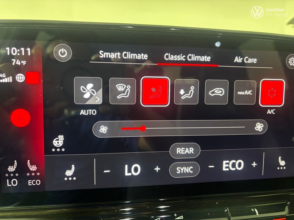 2023 Volkswagen ID.4 Pro S Plus