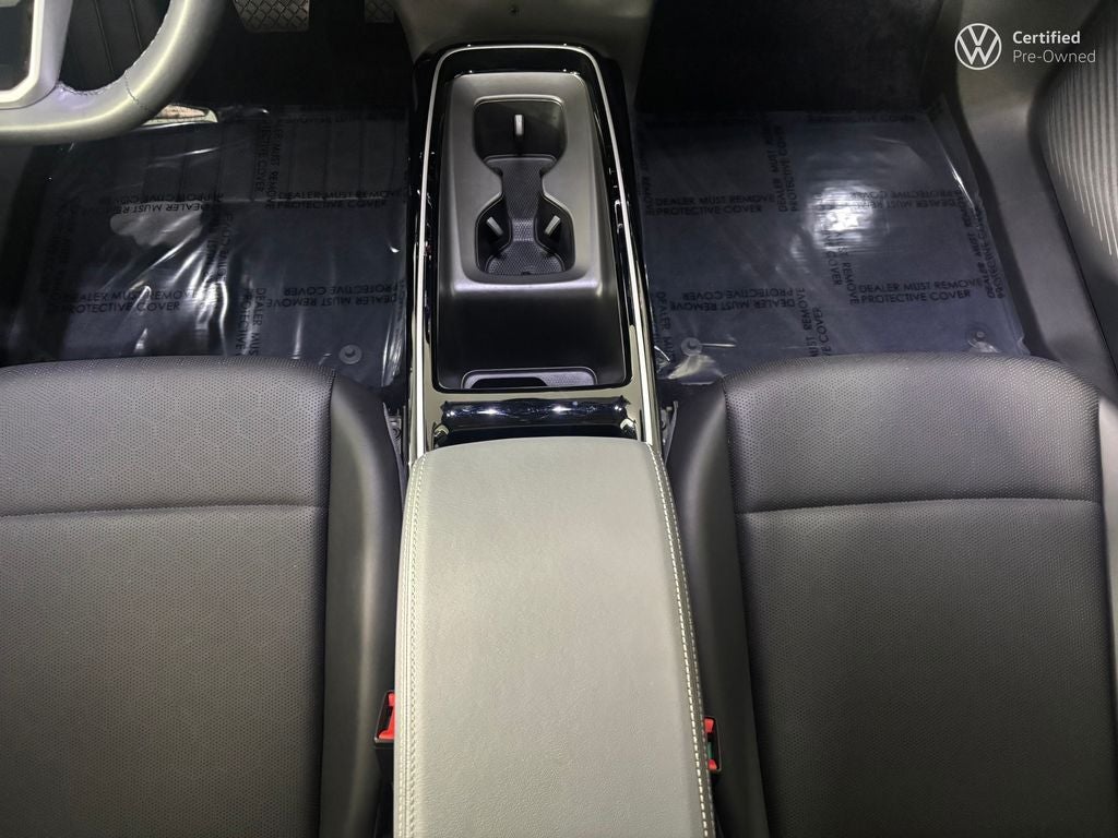 2023 Volkswagen ID.4 Pro S Plus