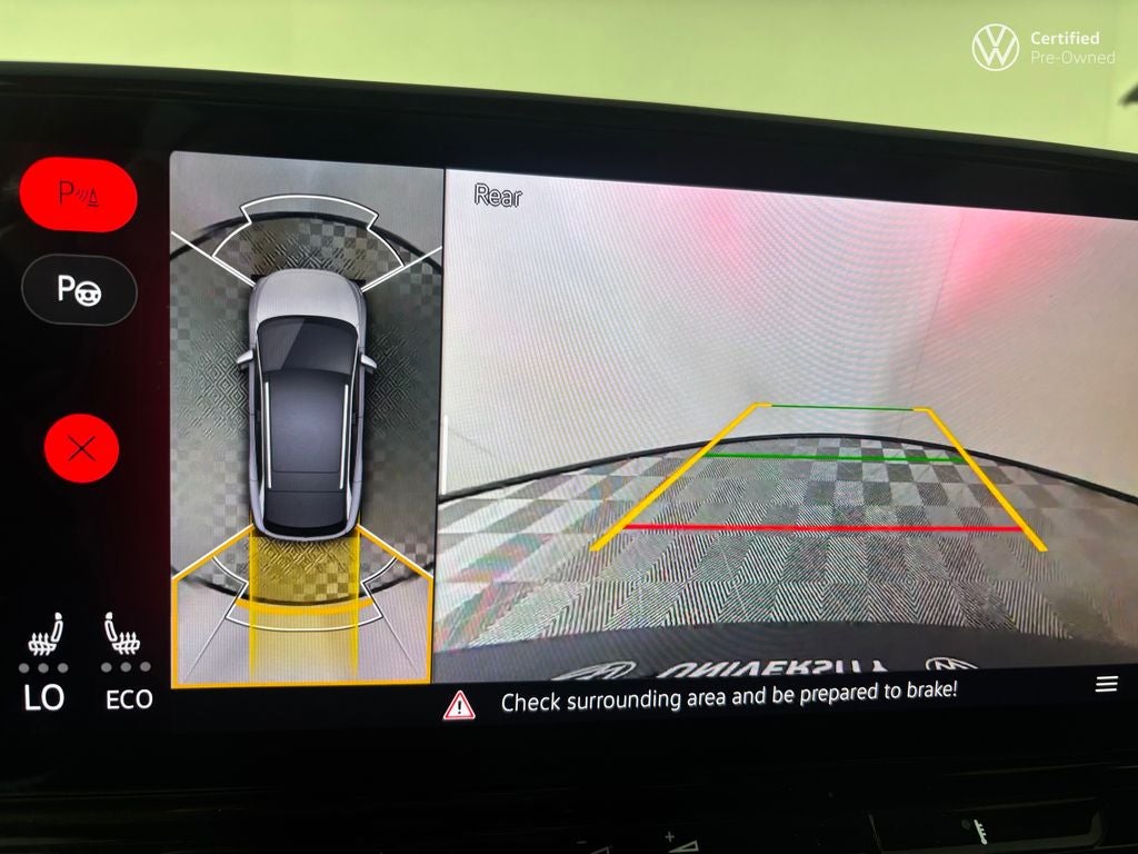 2023 Volkswagen ID.4 Pro S Plus