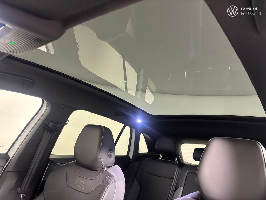 2023 Volkswagen ID.4 Pro S Plus