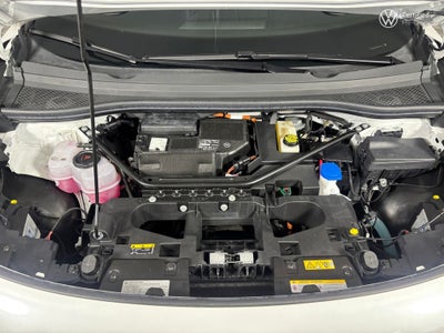 2023 Volkswagen ID.4 Pro S Plus