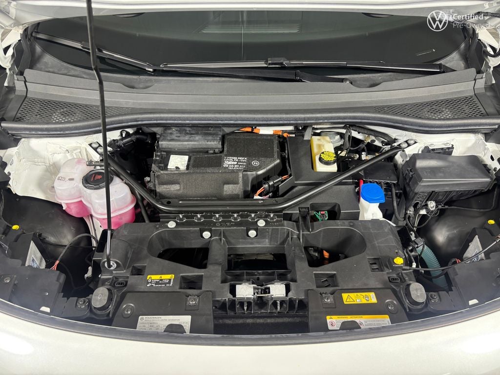 2023 Volkswagen ID.4 Pro S Plus