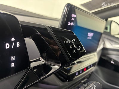 2023 Volkswagen ID.4 Pro S Plus