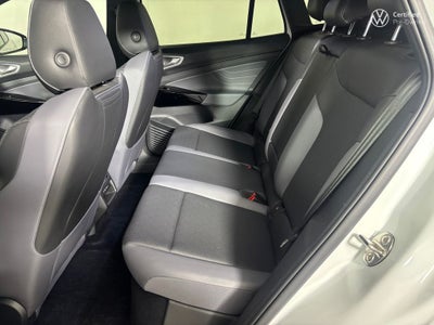 2023 Volkswagen ID.4 Pro S Plus